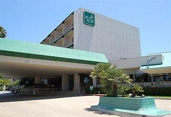 Palos Verdes Inn Redondo Beach Zewnętrze zdjęcie