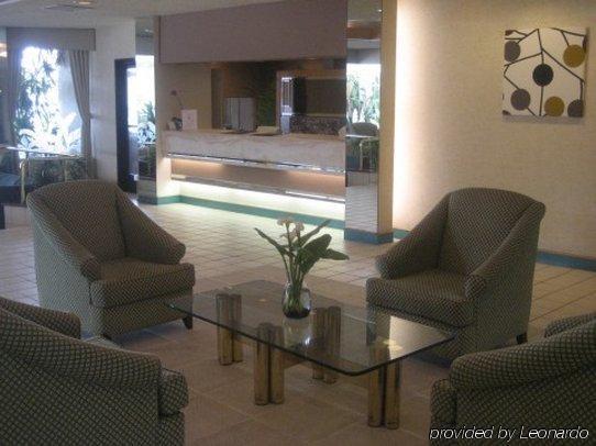 Palos Verdes Inn Redondo Beach Wnętrze zdjęcie