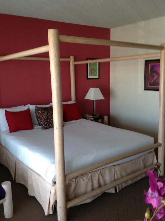 Palos Verdes Inn Redondo Beach Pokój zdjęcie