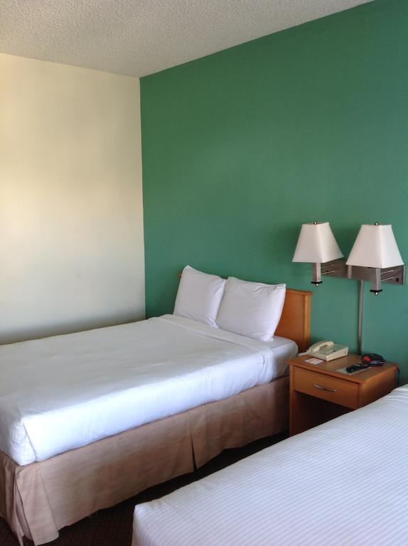 Palos Verdes Inn Redondo Beach Pokój zdjęcie