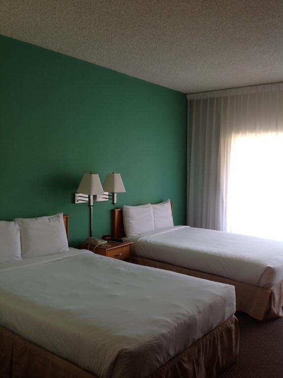Palos Verdes Inn Redondo Beach Pokój zdjęcie