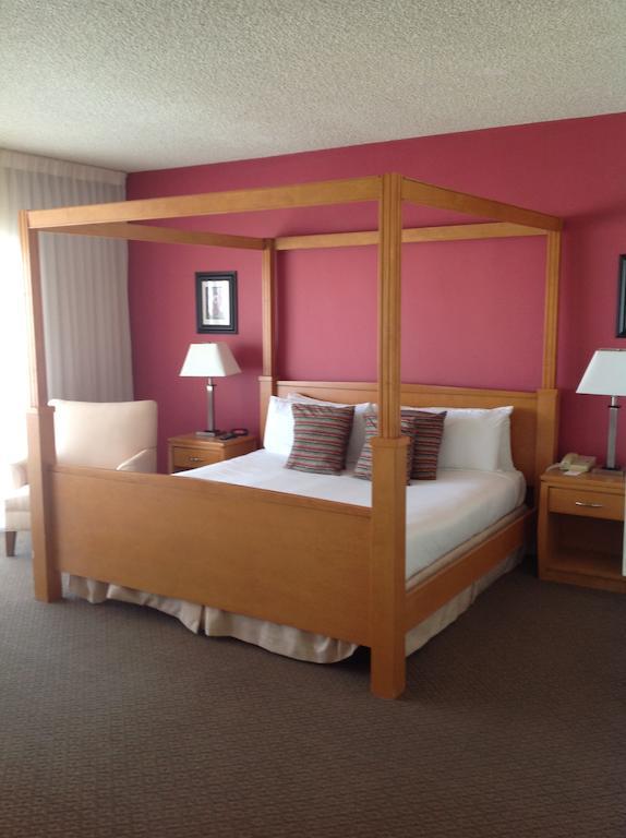 Palos Verdes Inn Redondo Beach Pokój zdjęcie