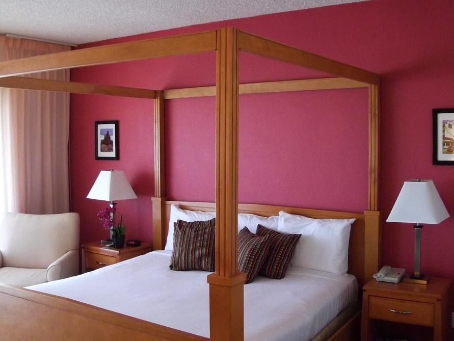 Palos Verdes Inn Redondo Beach Zewnętrze zdjęcie