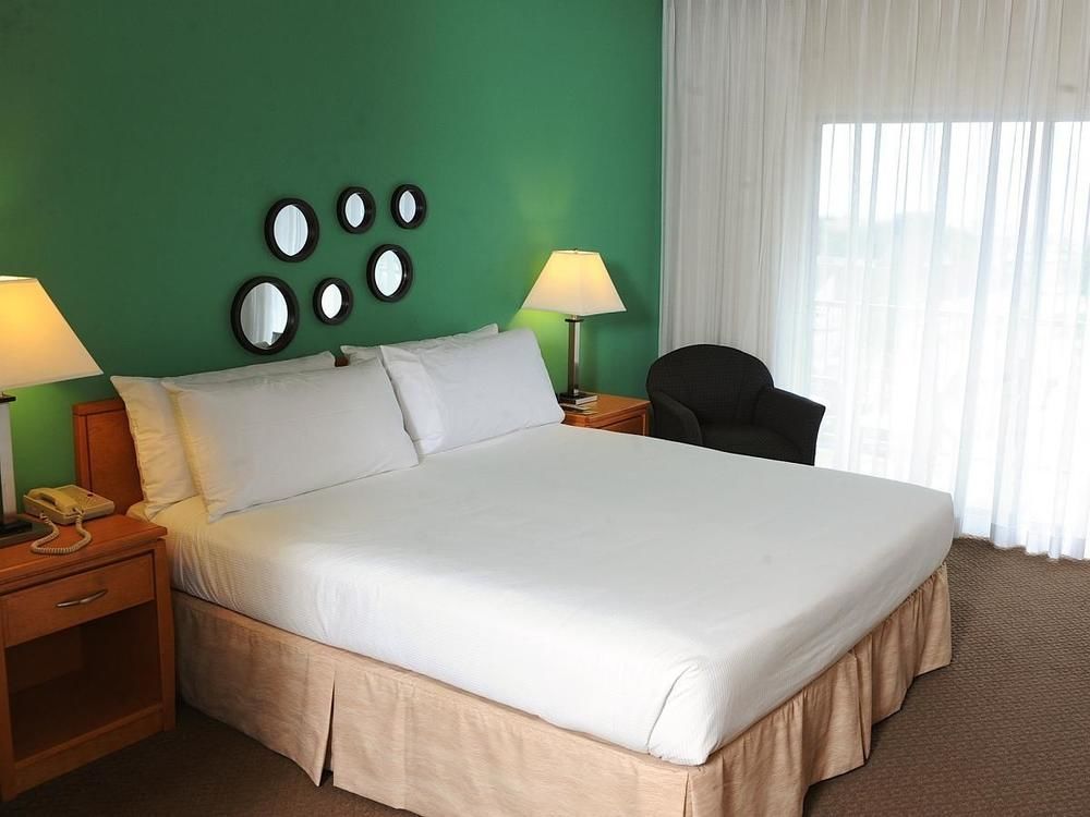 Palos Verdes Inn Redondo Beach Zewnętrze zdjęcie