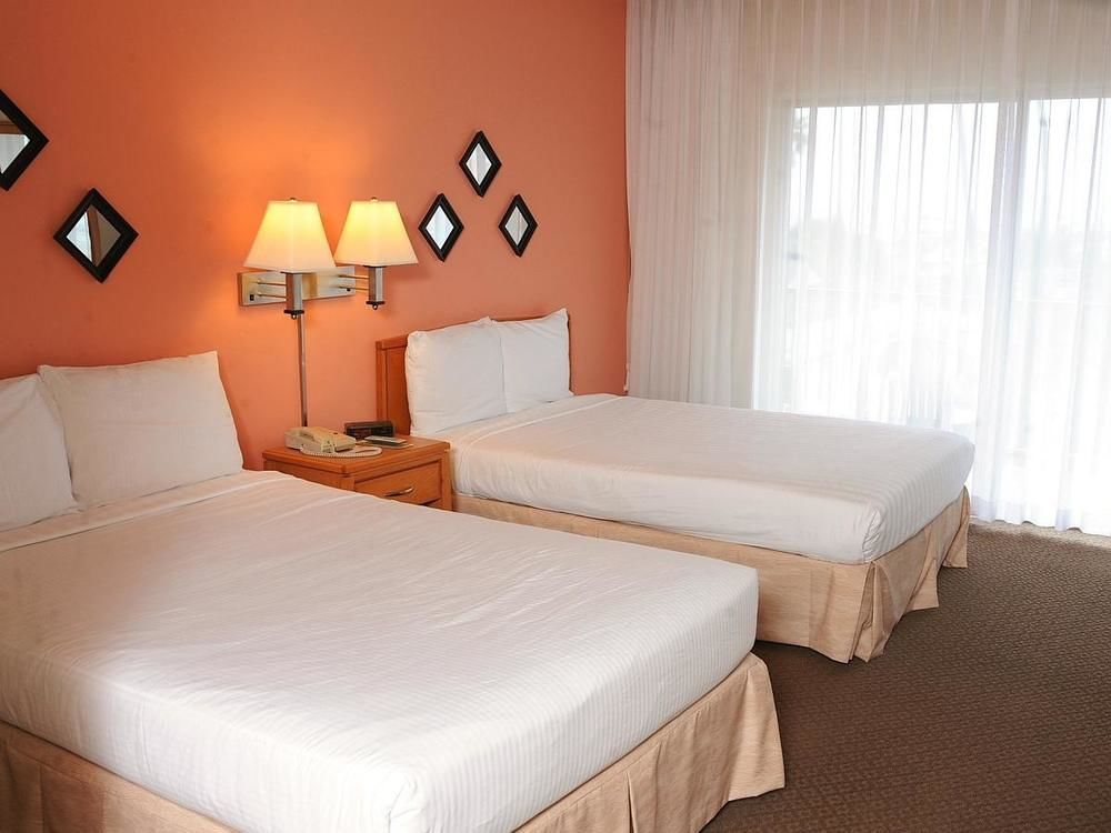 Palos Verdes Inn Redondo Beach Zewnętrze zdjęcie