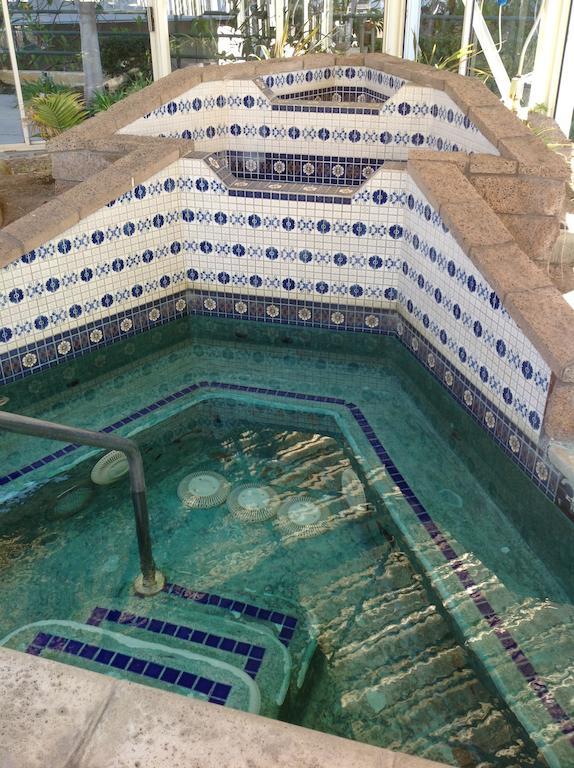 Palos Verdes Inn Redondo Beach Zewnętrze zdjęcie