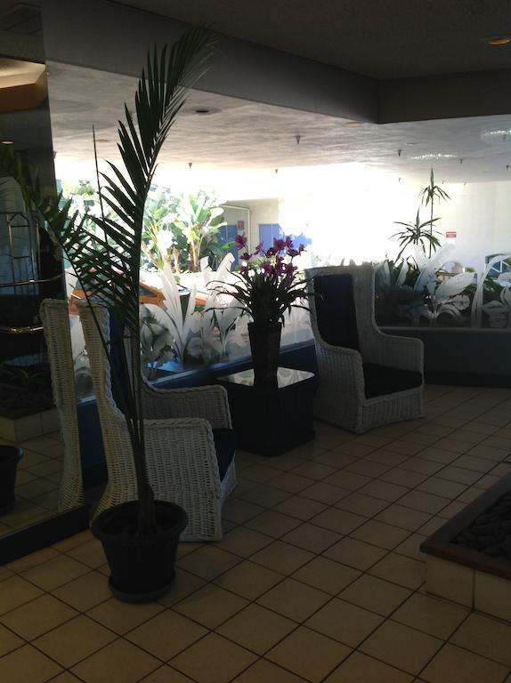 Palos Verdes Inn Redondo Beach Zewnętrze zdjęcie