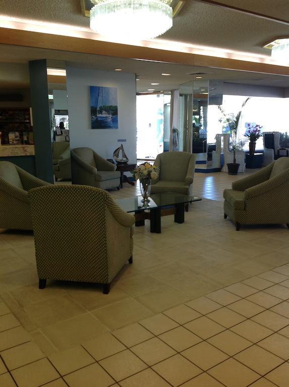 Palos Verdes Inn Redondo Beach Zewnętrze zdjęcie