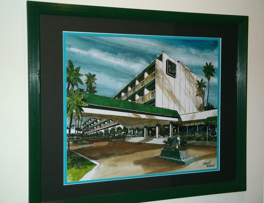 Palos Verdes Inn Redondo Beach Zewnętrze zdjęcie