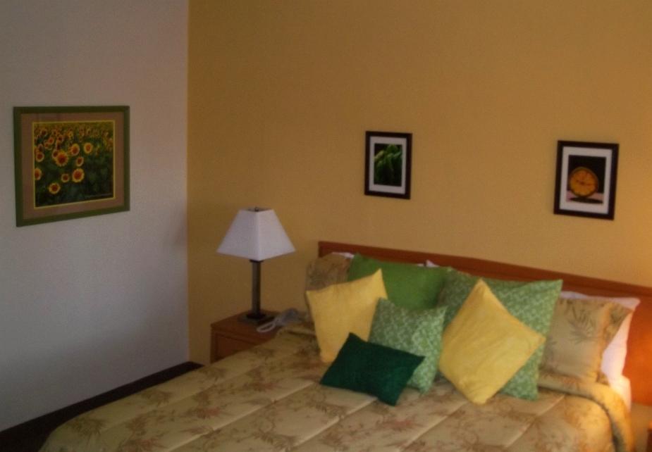 Palos Verdes Inn Redondo Beach Zewnętrze zdjęcie
